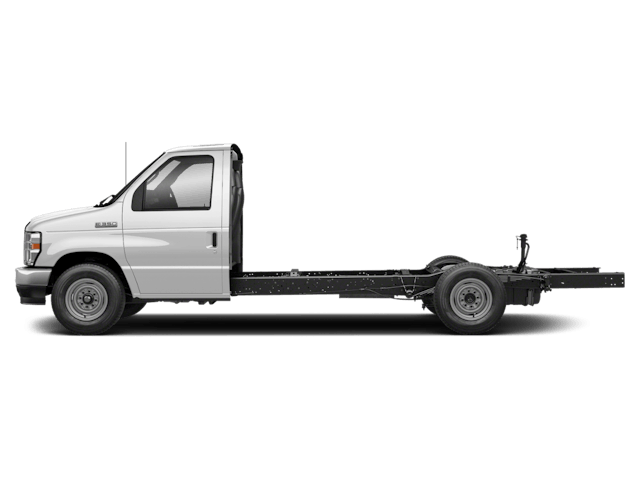 New 2024 Ford E-350SD Specialty Vehicle